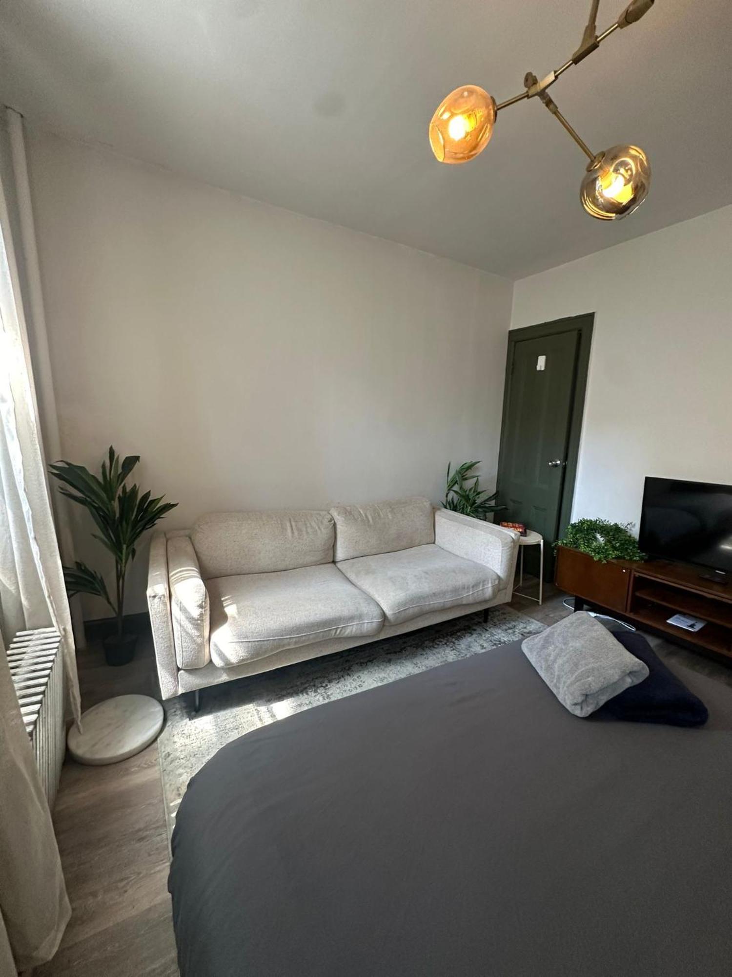 Cozy 2br In Nyc Lenox Hill Pangsapuri New York