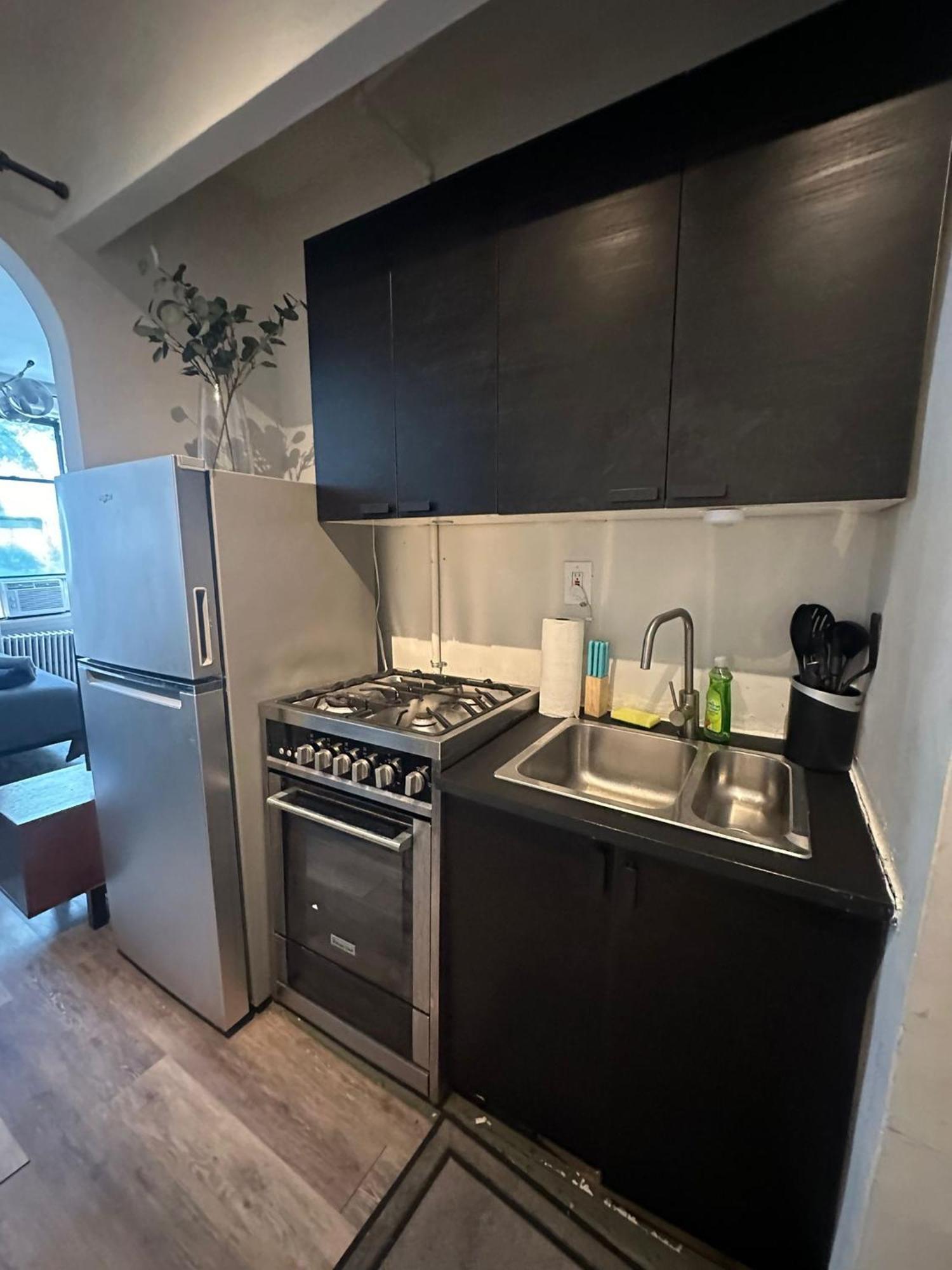 Cozy 2br In Nyc Lenox Hill Pangsapuri