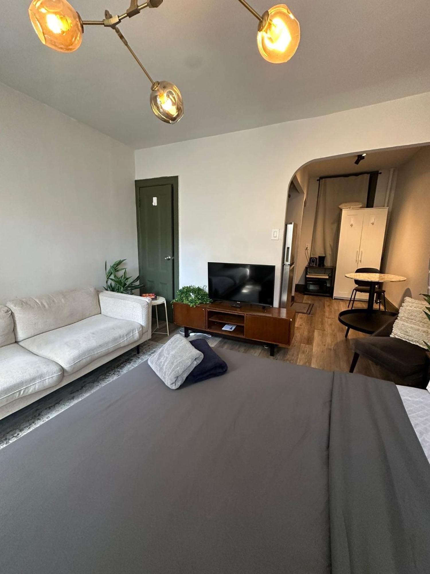 Cozy 2br In Nyc Lenox Hill Pangsapuri