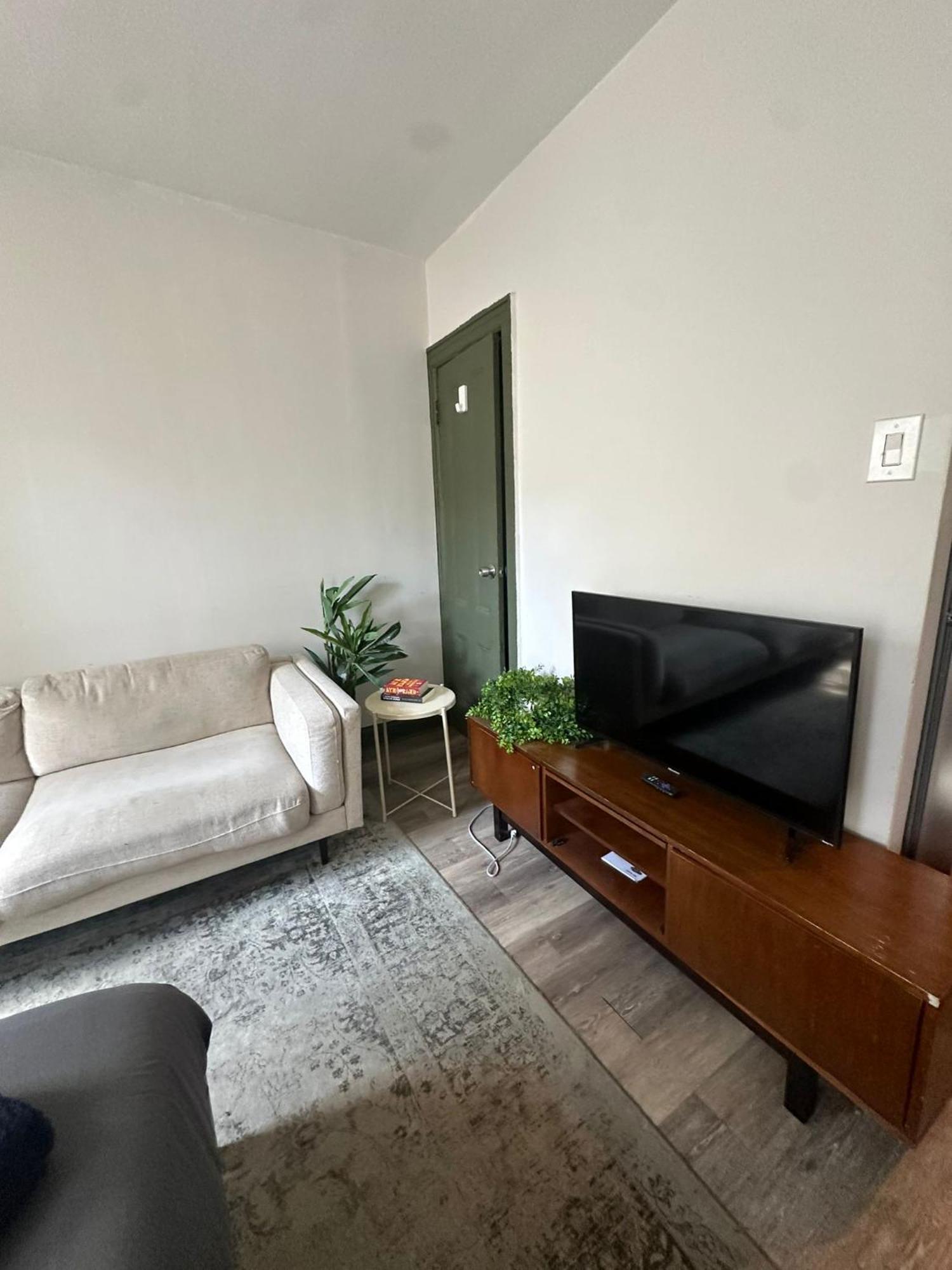 Pangsapuri Cozy 2br In Nyc Lenox Hill New York
